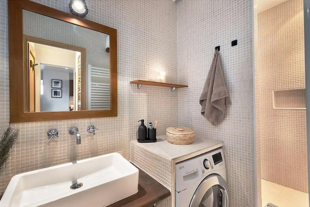 Angers - 1 Chambre Et Balcon Aux Halles Paryż Apartament