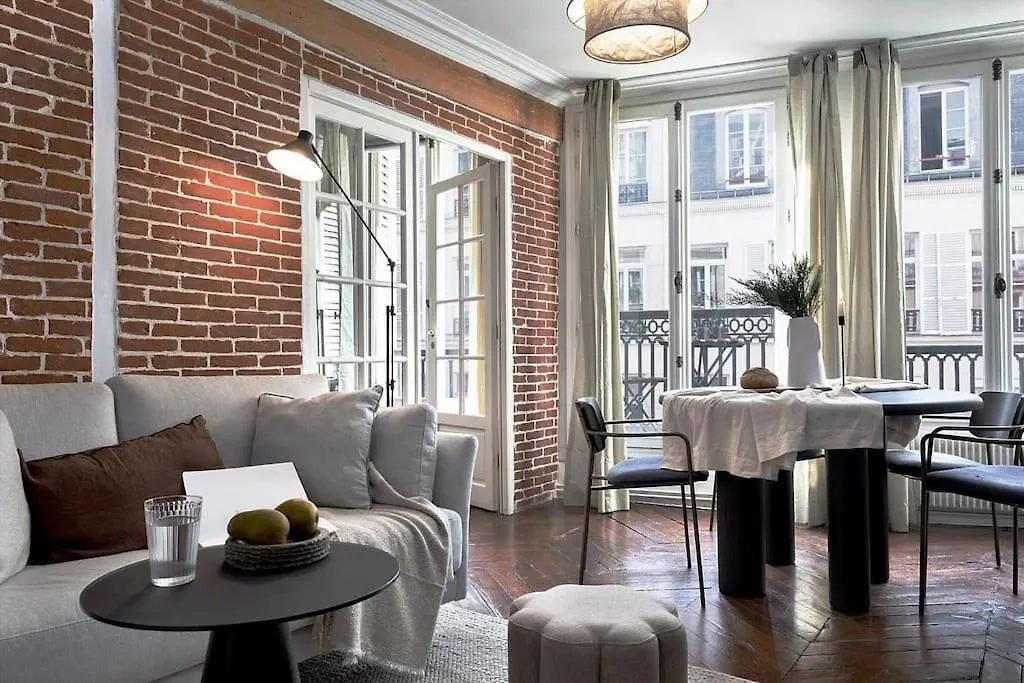 Angers - 1 Chambre Et Balcon Aux Halles Париж 0*,  Франция